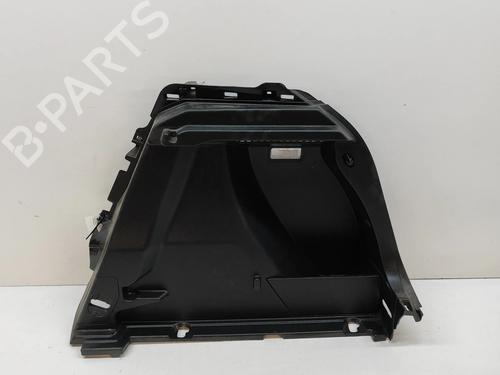 Used Boot lining PEUGEOT 2008 II (UD_, US_, UY_, UJ_, UR_, UC_) e-2008 (UKZKXZ) (136 hp) 27778898