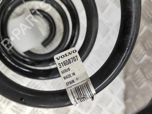 Støddæmperfjeder VOLVO XC40 (536) B3 Mild-Hybrid | BP28558327C152  - Image 6