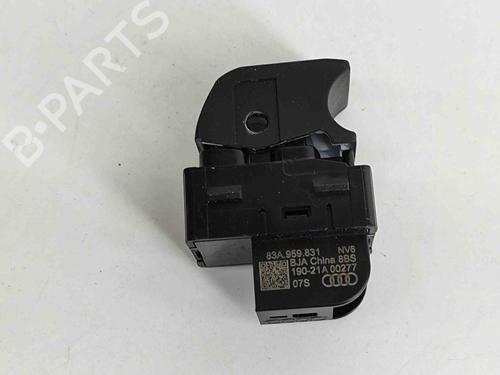 Switch AUDI A3 Sportback (8YA, 8YF) RS3 TFSI quattro | BP27771619I30 
