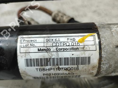 Steering rack DODGE NITRO 2.8 CRD 4WD | BP28546543M22 