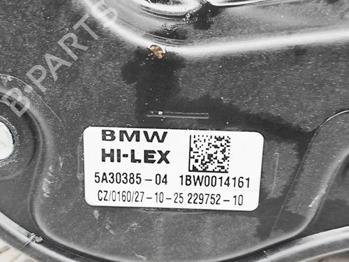 Rear left window mechanism BMW X2 (U10) sDrive 20 i | BP36564838C24 - Image 6