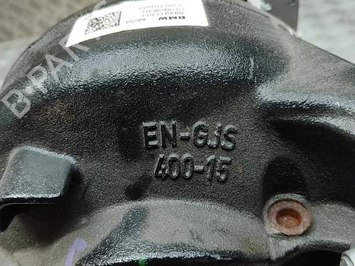 Rear differential BMW XM (G09) XM All-wheel Drive | BP33391783M24  - Image 8