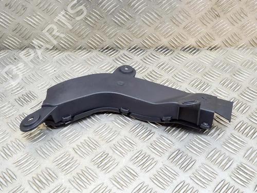 Pipe BMW i3 (I01) Range Extender | BP36043654M125 - Image 2