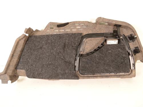 Boot lining AUDI A4 B8 (8K2) S4 quattro | BP33339829I3 - Image 2
