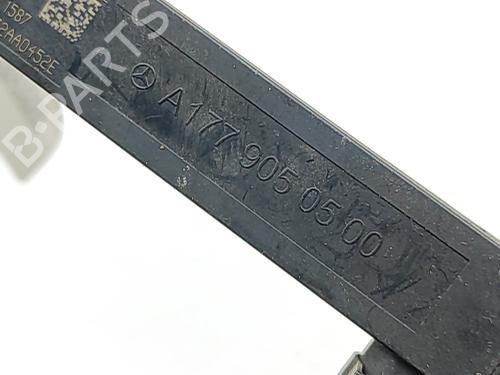 Electronic module MERCEDES-BENZ CLA (C118) CLA 180 (118.384) | BP40605379M83 - Image 5