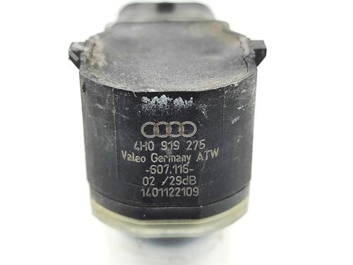 Electronic module PORSCHE CAYENNE (92A) 3.0 Diesel | BP34375032M83  - Image 7
