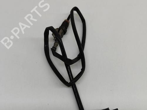 Used Electronic sensor BMW 3 Touring (F31) 335 d xDrive (313 hp) 16141477