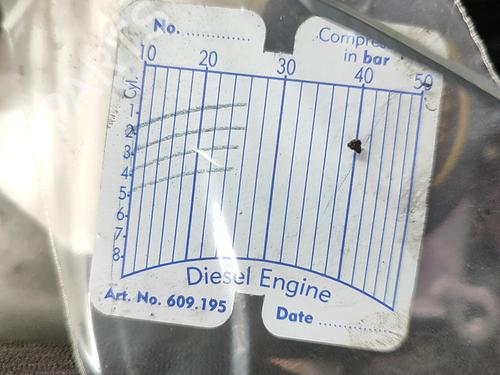 Engine KIA PRO CEE'D (JD) 1.6 CRDi 110 | BP34347468M1  - Image 10