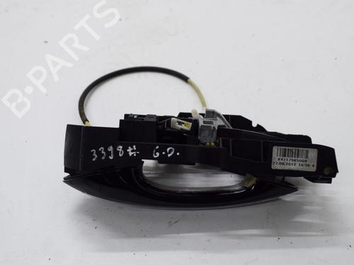 Rear right exterior door handle BMW 5 (F10) M5 | BP9167512C130 