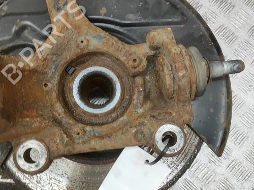 Right front steering knuckle FORD TRANSIT CUSTOM V362 Bus (F3) 2.0 EcoBlue | BP34190492M26  - Image 7