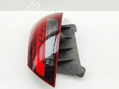 Right taillight MERCEDES-BENZ E-CLASS (W213) E 300 de (213.016) | BP36021393C35 - Image 3