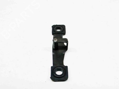Tailgate lock VW GOLF VII (5G1, BQ1, BE1, BE2) 2.0 GTI | BP8895463C101 