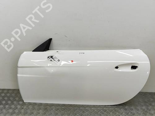 Used Left front door Left front door MERCEDES-BENZ SLC (R172) 180 (172.431) (156 hp) 33400011 33400011