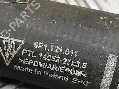 Pipe PORSCHE 911 (991) 3.8 Carrera S | BP33375761M125 - Image 6