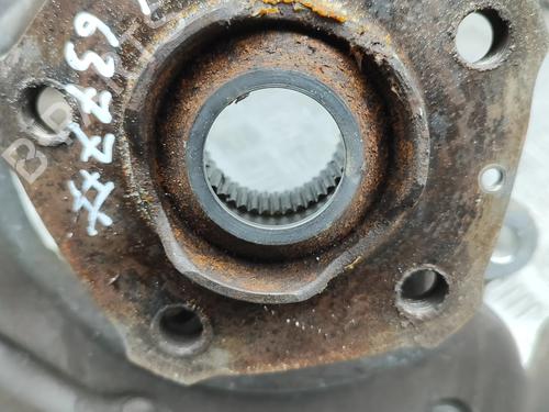 Left front steering knuckle AUDI A6 C8 Avant (4A5) RS6 TFSI Mild Hybrid quattro | BP37583261M25  - Image 6