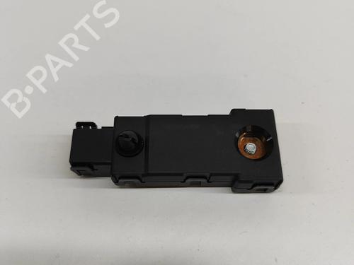 Used Electronic module MERCEDES-BENZ S-CLASS (W222, V222, X222) S 500 (222.082, 222.182) (435 hp) 27792001