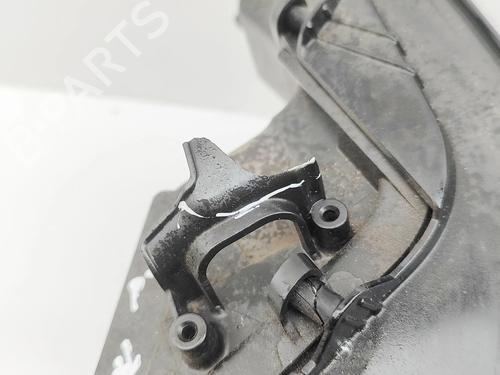 Left headlight PORSCHE CAYENNE Coupe (9YB) 3.0 AWD (9YBAA1) | BP33395288C28  - Image 7