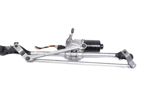 Used Front wipers mechanism BMW 4 Coupe (F32, F82) 435 d xDrive (313 hp) 30220549