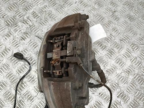 Right front brake caliper MERCEDES-BENZ E-CLASS (W213) E 220 d (213.004) | BP38782235M104 - Image 2
