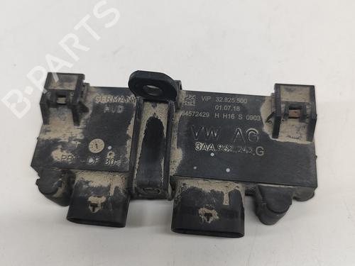 Module électronique SKODA SUPERB III Estate (3V5) 2.0 TDI 4x4 | BP25788112M83 