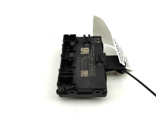 Electronic module PORSCHE TAYCAN Cross Turismo (Y1B) 4S Performance Battery Plus (Y1BDB1) | BP33384577M83 - Image 2