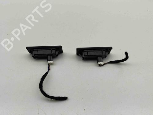 Licence plate light AUDI A3 Sportback (8VA, 8VF) RS3 quattro | BP29404193I40 