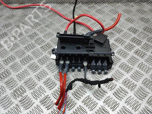 Fuse box MERCEDES-BENZ E-CLASS Convertible (A238) E 300 (238.448) | BP37469639E1 - Image 2
