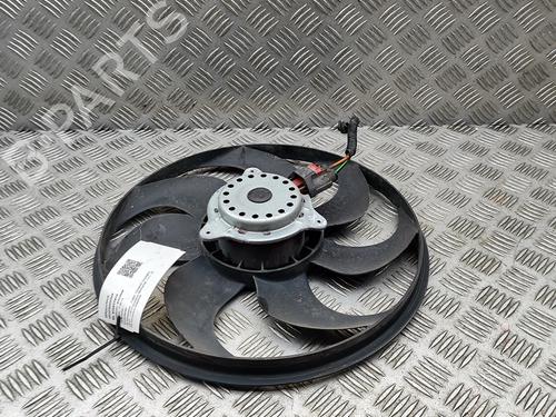 Koelventilatormotor FORD TRANSIT COURIER B460 Box Body/MPV 1.5 TDCi | BP29920432M35