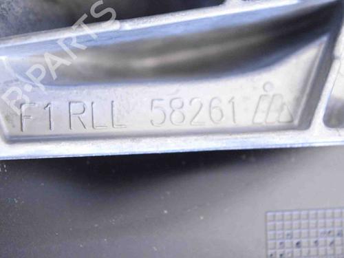 Left mirror AUDI A5 Convertible (8F7) 3.0 TDI quattro | BP30254835C26 