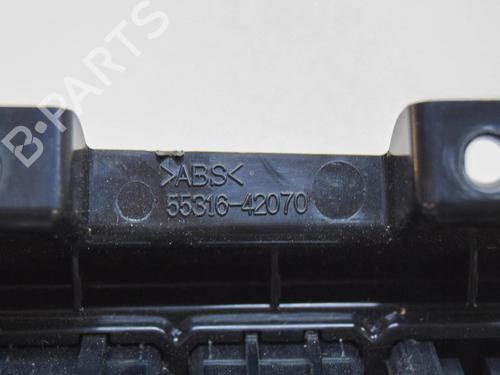 Switch TOYOTA bZ4X (_EAM1_) EV (YEAM15) | BP29391739I30 - Image 9