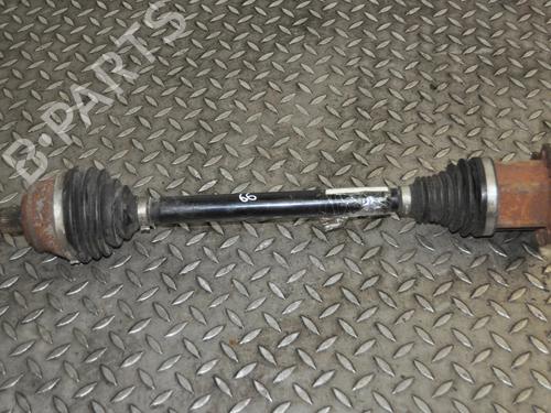 Used Left front driveshaft Left front driveshaft LAND ROVER RANGE ROVER IV (L405) 4.4 SDV8 4x4 (340 hp) 33344487 33344487