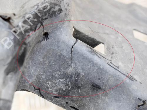 Andre BMW 5 (G30, F90) 530 e Plug-in Hybrid | BP31715190O1 