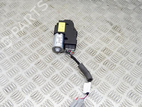 Sunroof engine JAGUAR F-PACE (X761) 2.0 D200 MHEV | BP27758470M60 - Image 3