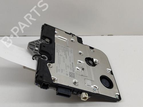 Antenne/Base CITROËN C4 X (BD_, BE_, BF_) ë-C4 X (BFZKXC) | BP28551746C140 