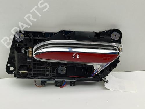 Used Rear left exterior door handle MERCEDES-BENZ EQE (V295) EQE 350 (295.125) (292 hp) 28560401