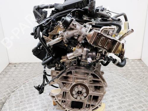 Engine PORSCHE BOXSTER (986) 2.7 | BP40226945M1 - Image 3