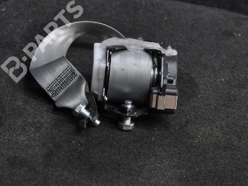 Rear left belt tensioner AUDI A6 C7 Avant (4G5, 4GD) 3.0 TDI quattro (245 hp) 6837257