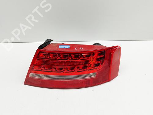 Used Right taillight AUDI A5 (8T3) RS5 quattro (450 hp) 30463198