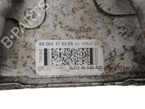 Intercooler LAND ROVER RANGE ROVER EVOQUE (L538) 2.0 D 4x4 | BP30252999M30 