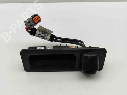 Used Camera KIA OPTIMA Sportswagon (JF) 1.6 CRDi (136 hp) 30004598