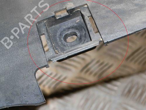 Right sideskirt TESLA MODEL 3 (5YJ3) EV AWD | BP29373252C114 