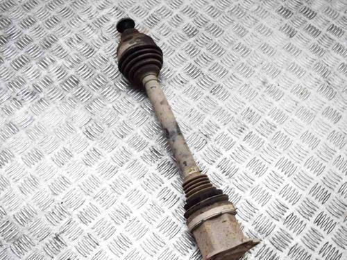 Right front driveshaft AUDI Q5 (8RB) 2.0 TDI quattro | BP8843683M39
