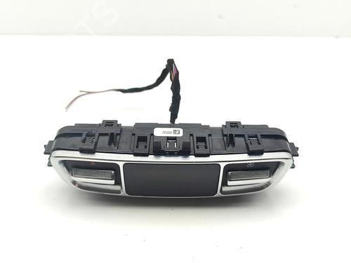 Used Electronic module Electronic module MERCEDES-BENZ E-CLASS (W213) E 300 de 4-matic (213.011) (306 hp) 34282514 34282514