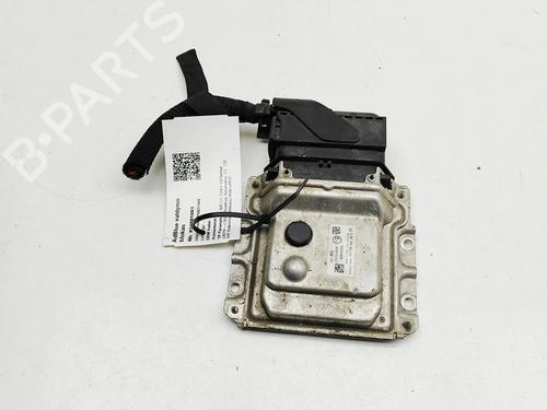 Electronic module IVECO DAILY VI Platform/Chassis 35S18, 35C18, 40C18, 45C18, 50C18, 60C18, 65C18, 70C18 | BP33396036M83 - Image 3