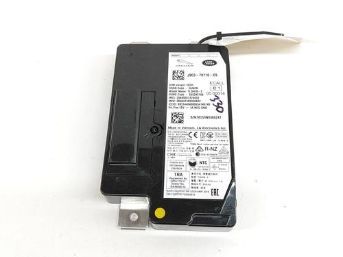 Module électronique JAGUAR F-TYPE Coupe (X152) 3.0 SCV6 | BP22807024M83 
