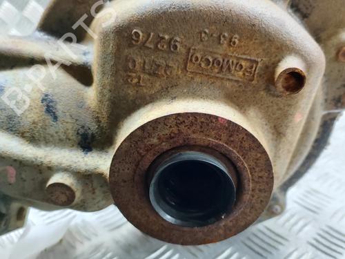 Front differential FORD RANGER (TKE) 2.2 TDCi 4x4 | BP25614484M23  - Image 8