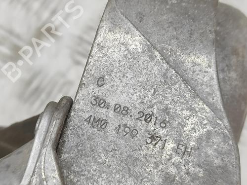 Engine mount AUDI A4 Allroad B9 (8WH, 8WJ) 3.0 TDI quattro | BP35726762M89  - Image 7