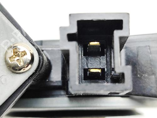 Left rear window motor MERCEDES-BENZ GLB (X247) GLB 220 d 4-matic (247.615) | BP36952495E23  - Image 7