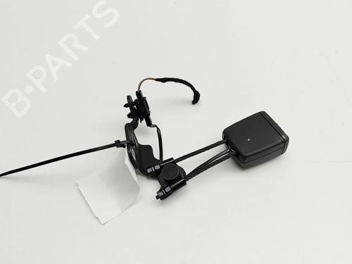 Seat buckle AUDI Q6 E-TRON (GFB) e-tron quattro | BP37445061I32 - Image 2