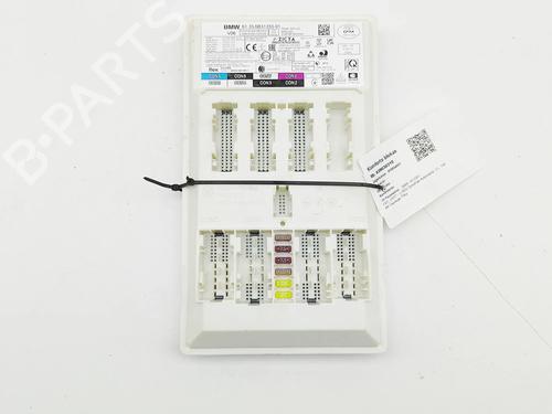 Used Control unit Control unit BMW X3 (G01, F97, G08) xDrive 20 d (190 hp) 39989517 39989517